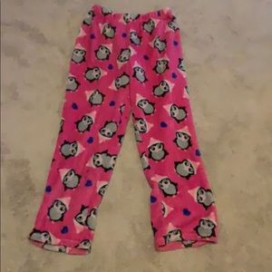 PJ pants